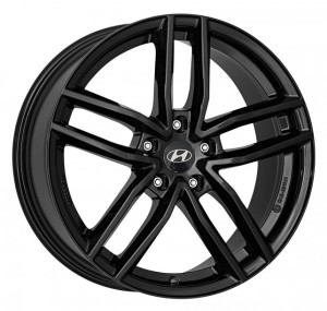 NOWE ALUFELGI HYUNDAI 17 Coupe Elantra Grandeur