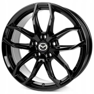 Nowe Alufelgi Mazda 17 Cx-3 Cx-5 Cx-7 Mx-5