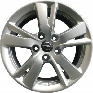 Nowe Alufelgi Opel 16 Astra J Insignia B Zafira C
