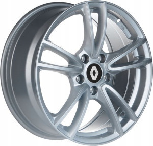 NOWE ALUFELGI RENAULT 17 Laguna III 3 Latitude