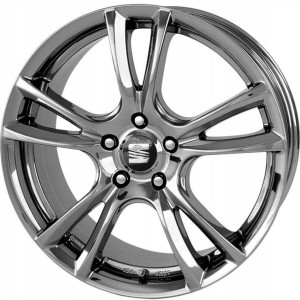 Nowe Alufelgi Seat 18 Ibiza 6l 6j V 5 St Cupra