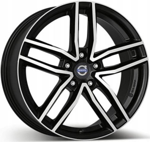 Nowe Alufelgi Volvo 17 C30 S40 S60 S90 V40 V50 V60
