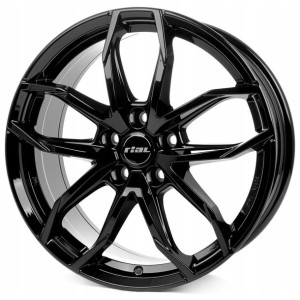 Nowe Alufelgi Volvo 17 V70 V90 Xc70