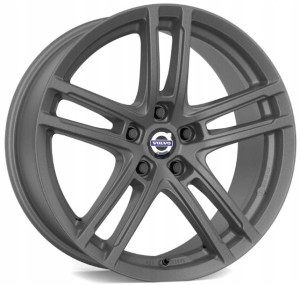 Nowe Alufelgi Volvo 18 C30 S40 S60 S90 V40 V50 V60