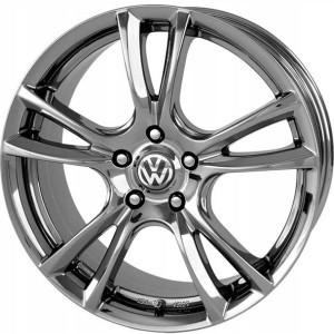 Nowe Alufelgi Vw 18 Polo Iv 4 V 5 Vi 6 Gti