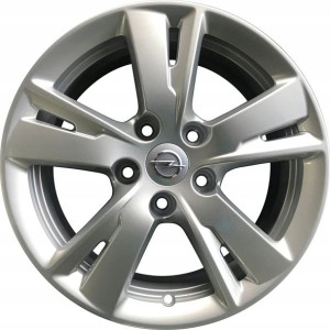 Nowe Oryginalne Alufelgi Opel 16 Ampera Antara