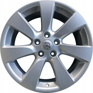Nowe Oryginalne Alufelgi Opel 18 Cascada