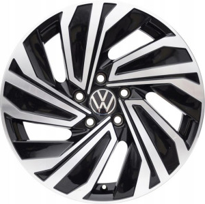 Nowe Oryginalne Alufelgi Vw 17 T-roc