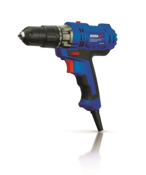 Dedra Wiertarko Wkrętarka 300w Ded7974