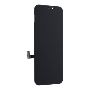 Wyświetlacz Do Iphone 12 Mini Z Ekranem Dotykowym Czarnym (jk Incell)