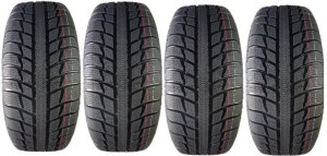 4x 195/50 r15 H92 Alp 3a Opony zimowe