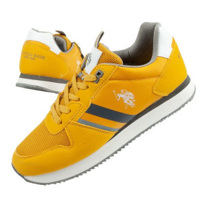 Buty sportowe sneakersy U.S. Polo ASSN.