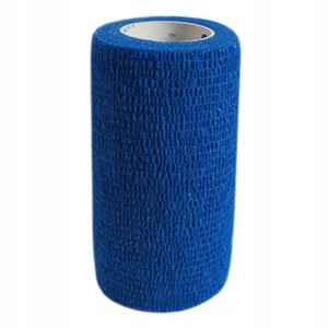 Bandaż Kohezyjny Stokban Sportowy 10 Cm X 4,5 M