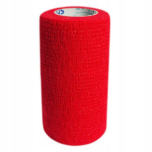 Bandaż Kohezyjny Stokban Elastyczny 10 Cm X 4,5 M