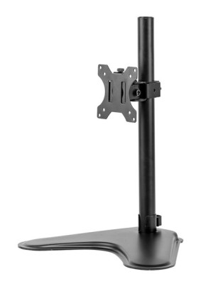 Uchwyt biurkowy na 1 monitor Professional Series