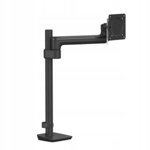 Uchwyt do monitora LCD obrotowy biurkowy Fellowes