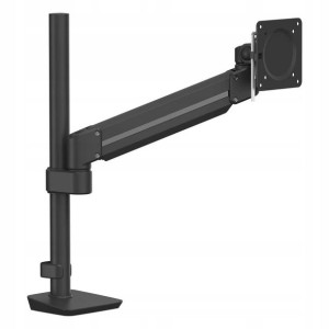 Uchwyt do monitora LCD obrotowy biurkowy Fellowes