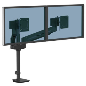Uchwyt obrotowy biurkowy do monitora LCD Fellowes