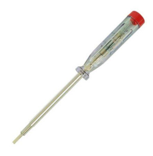 Dedra Próbnik Napięcia 125~250v, 3x140mm 06b030