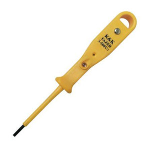 Dedra Próbnik Napięcia Fazer 3~500v 06b035