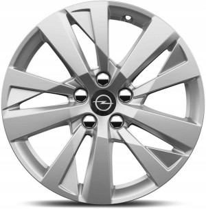 NOWE ORYGINALNE ALUFELGI OPEL 17 Zafira Life