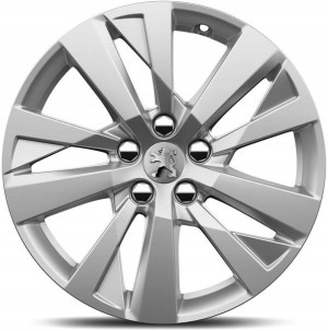 Nowe Oryginalne Alufelgi Peugeot 17 308 3008 407