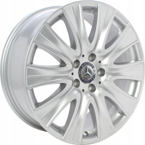 Nowe Alufelgi Mercedes 18 S-klasa W222 A2224010902