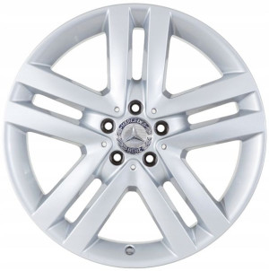 Nowe Alufelgi Mercedes 19 Gl X166 8.5jx19 Et62