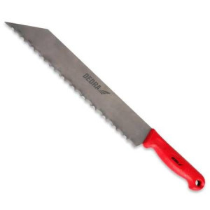 Dedra Piła Ręczna Do Cięcia Wełny Mineralnej 480mm 1209w