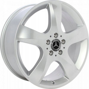 Nowe Alufelgi Mercedes 19 R-klasa W251 8jx19 Et67