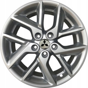 Nowe Alufelgi Mitsubishi 17 Asx