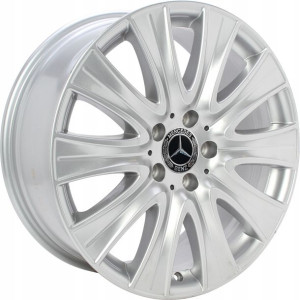 Nowe Oryg Alufelgi Mercedes 18 C-klasa W204 W205