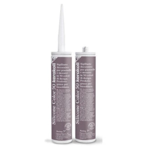 Silikon Kerakoll Silicone Color 50