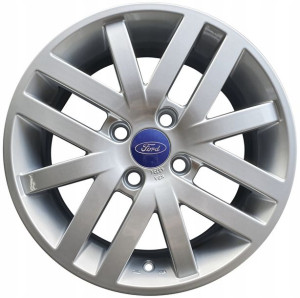 Nowe Oryginalne Alufelgi Ford 16 Fiesta Vii 7