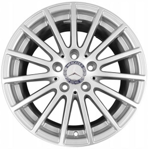 Nowe Oryginalne Alufelgi Mercedes 16 E-klasa W212
