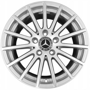 Nowe Oryginalne Alufelgi Mercedes 16 E-klasa W213