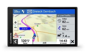 Nawigacja GPS Garmin DriveSmart 66 MT-D Europa