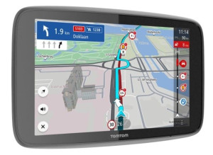 Nawigacja GPS TomTom GO Expert