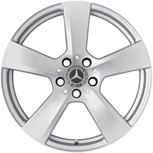 Nowe Oryginalne Alufelgi Mercedes 18 Cl W215 W216