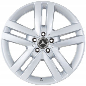 Nowe Oryginalne Alufelgi Mercedes 19 Vito W447