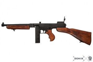 Replika Karabin Thompson Usa M-1 Denix Model 1093