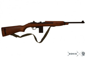 Replika Amerykański Karabin M1 30 Cal. Denix Model 1122 C