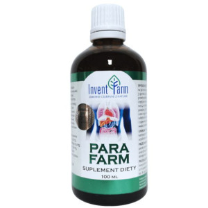 INVENT FARM Para Farm 100ml