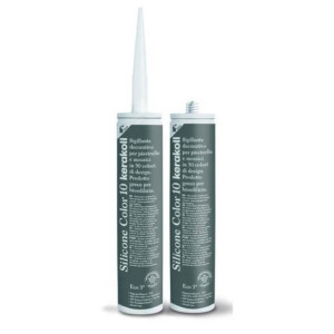 Silikon Kerakoll Silicone Color 10