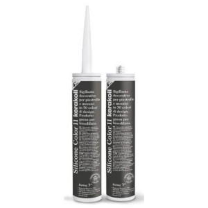 Silikon Kerakoll Silicone Color 11