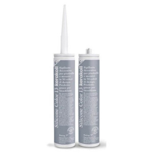 Silikon Kerakoll Silicone Color 13