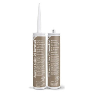 Silikon Kerakoll Silicone Color 26