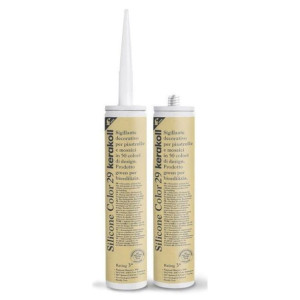 Silikon Kerakoll Silicone Color 29