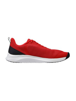 Buty męskie 4F sportowe NOSD4 OBMS300 czerwone