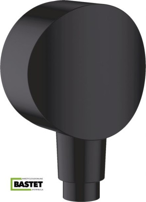 HANSGROHE FixFit Przyłącze węża z zaworem 26453670